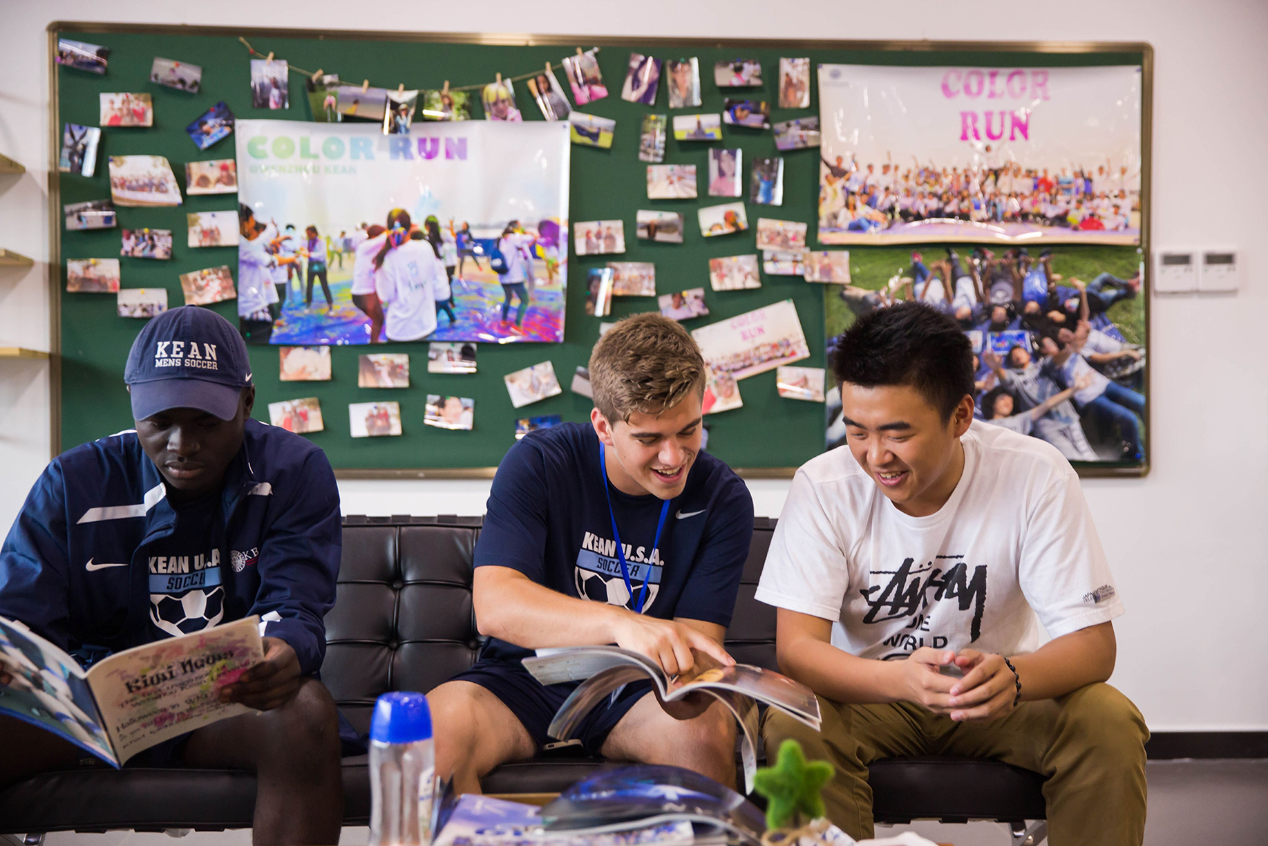 首页| 温州肯恩大学